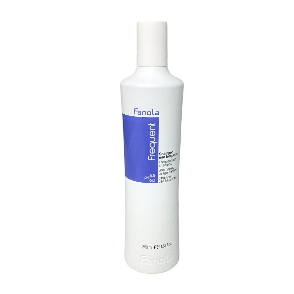 Fanola Frequent Use Shampoo 350 ml